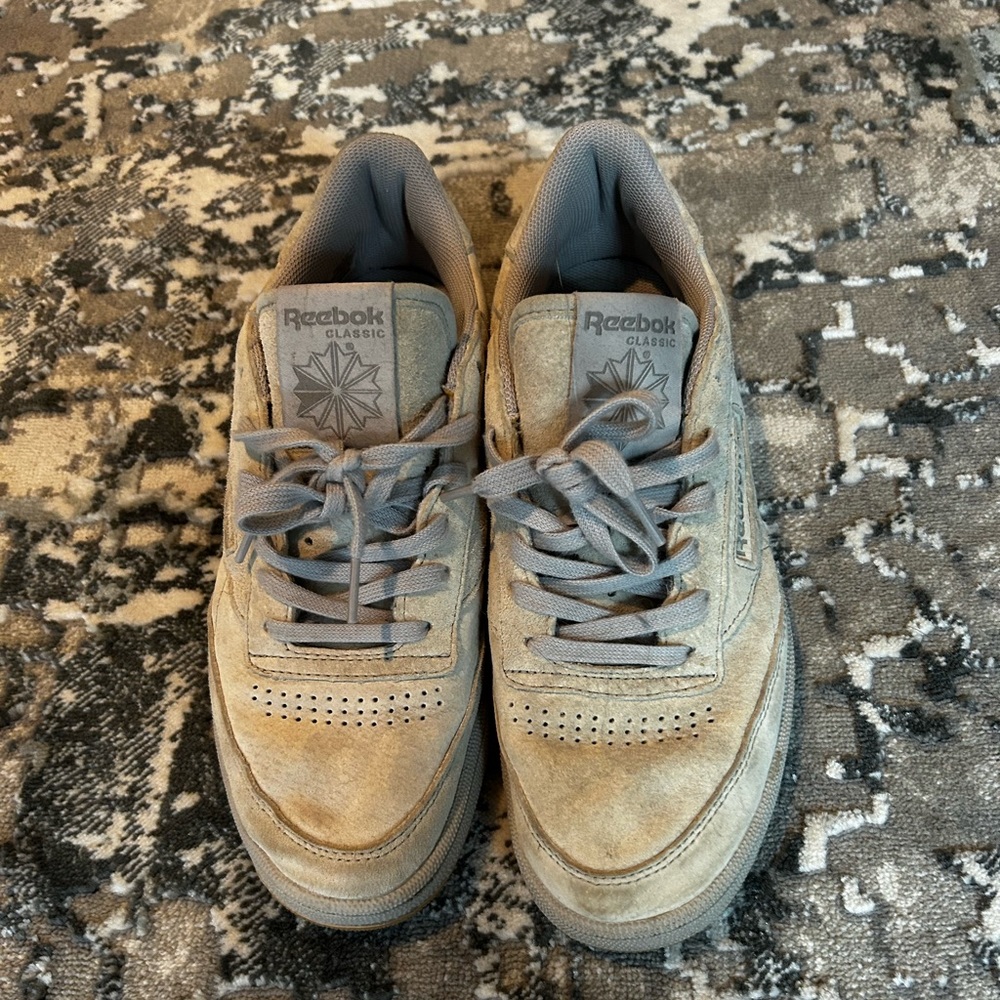 Reebok Shoes